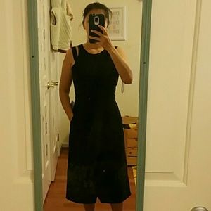 NWT Adalyn Rae Capri Length romper